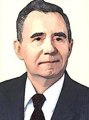 La froide URSS de Gromyko