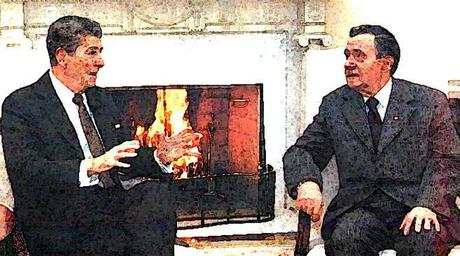 La froide URSS de Gromyko