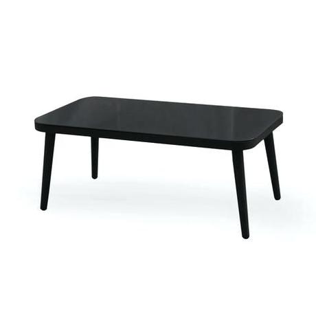 coffee table outdoor great deal furniture fanny outdoor coffee table with tempered glass top