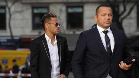 Le père de Neymar s’exprime enfin sur l’avenir de son fils !
