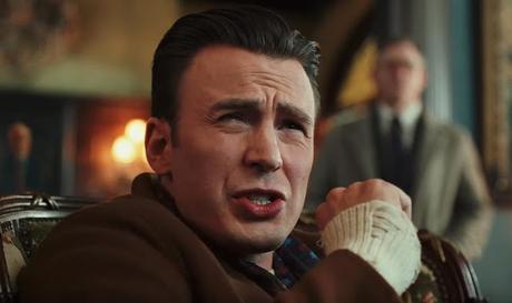 Première bande annonce VF et VOST pour À Couteaux Tirés de Rian Johnson