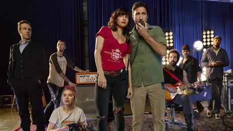 [PEAK TV] : #5. Roadies : On The Road with Cameron Crowe