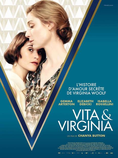 [CRITIQUE] : Vita & Virginia