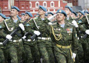 L’affrontement entre la Russie et les États-Unis sur le terrain des Entreprises de Sécurité Militaire Privée (ESMP)