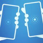 android fast share 150x150 - Android Q : Google va lancer Fast Share, le clone de AirDrop