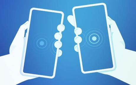 Android Q : Google va lancer Fast Share, le clone de AirDrop