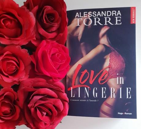 Love in lingerie alt=