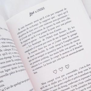 Love in lingerie alt=