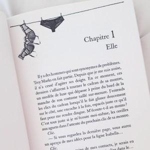 Love in lingerie alt=