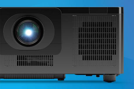 Trois vidéoprojecteurs laser Full HD et WUXGA dans la gamme Christie DS