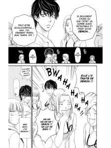 Check me up #1 • Maki Enjoji