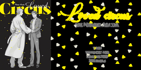 Loved circus • Nemui Asada