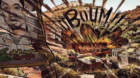 Yallah Bye de Joseph Safieddine et KyungEun Park Yallah Bye de Joseph Safieddine et KyungEun Park