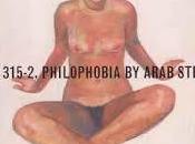Arab Strap Philophobia (1998)