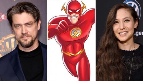 The Flash : Andy Muschietti à la réalisation et Christina Hodson au scénario ? The Flash : Andy Muschietti à la réalisation et Christina Hodson au scénario ?