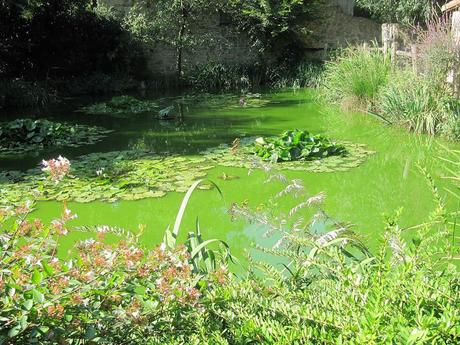 La France - Le Puy du Fou - Le Parc