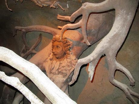 La France - Le Puy du Fou - Le Parc