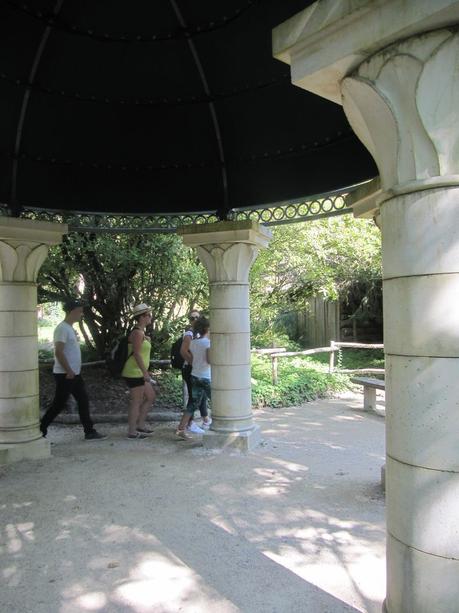 La France - Le Puy du Fou - Le Parc