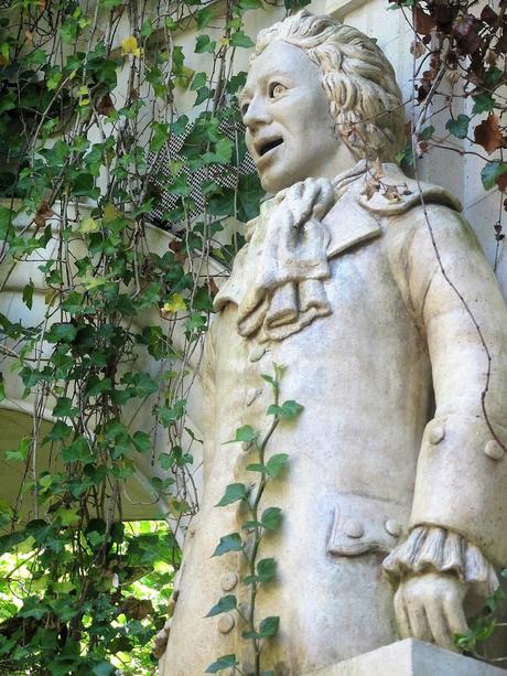 La France - Le Puy du Fou - Le Parc