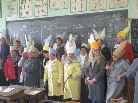 L’école et les peintres M à Z