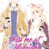 Kiss me at Midnight T06 de Rin Mikimoto