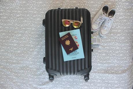 15 conseils pour une valise plus légère et organisée