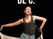 n'arrête théâtre poussières C...