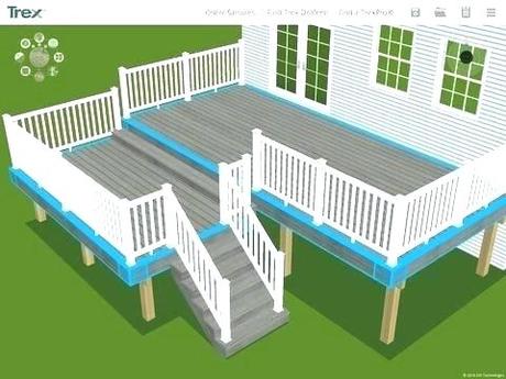 deck design app free online deck design software designer app screenshot 3 deck design for mac os x