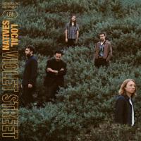 Local Natives ‘ Violet Street