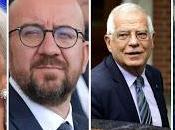 Europe Comme plume vent, media volage