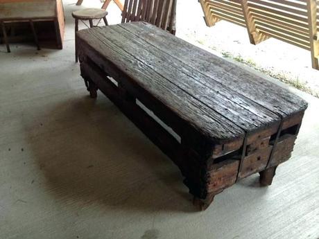 industrial coffee table cart railroad cart coffee table road mercantile cart coffee table