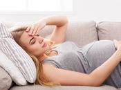 MIGRAINE Elle complique sévèrement grossesse