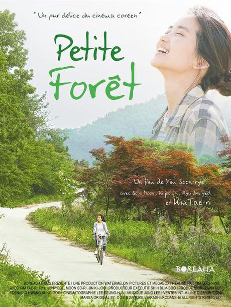 [CRITIQUE] : Petite Forêt