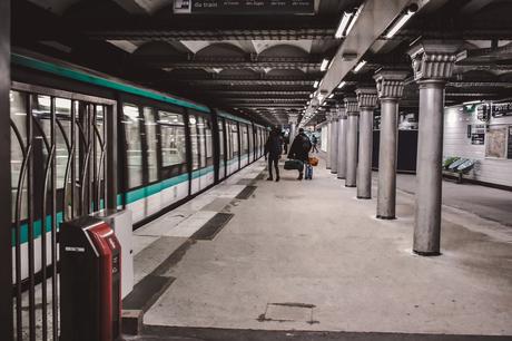 RATP : des purificateurs d'air à la station Alexandre Dumas pour faire baisser la pollution