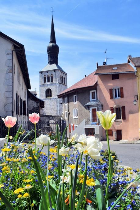 La Roche-sur-Foron © French Moments