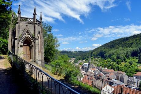 Plombières-les-Bains © French Moments