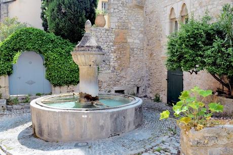 Vaison-la-Romaine © French Moments