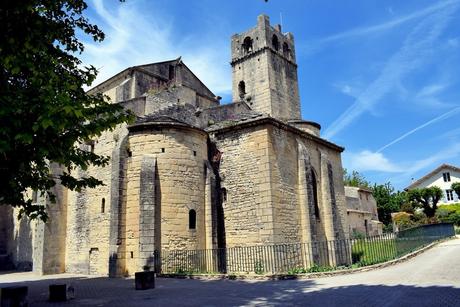 Vaison-la-Romaine © French Moments