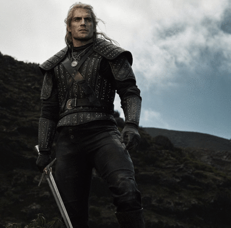 [NEWS] Netflix dévoileles 1ères images de The Witcher