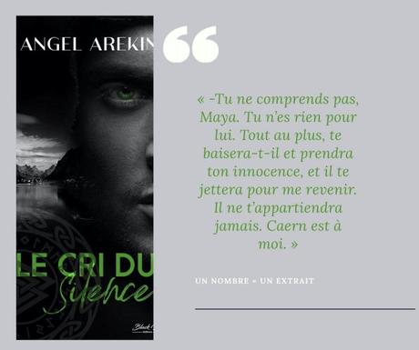 Un nombre = Un extrait #80