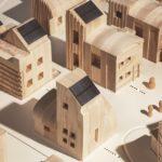 Ikea développe SolarVille, un projet de Smart City solaire Ikea développe SolarVille, un projet de Smart City solaire