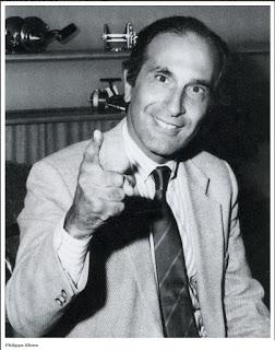 Look : Mission impossible?