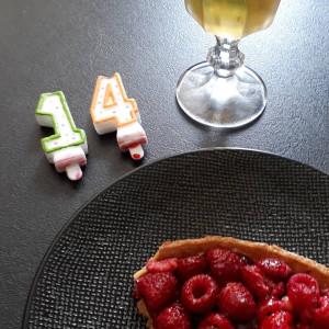 C’était en juin C’était en juin