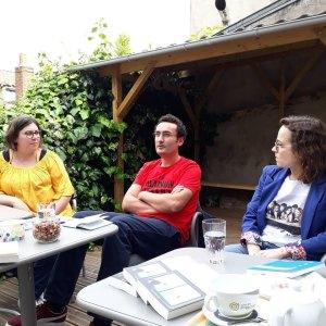 C’était en juin C’était en juin