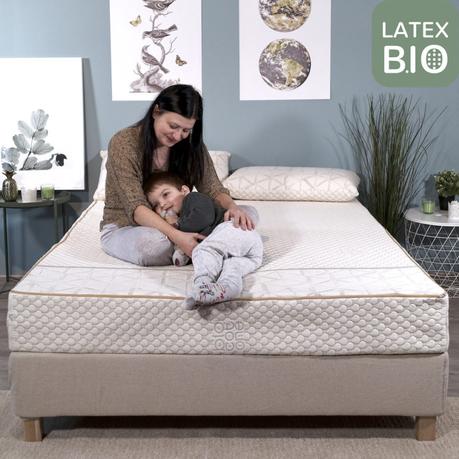 Matelas bio : Comment mieux dormir grâce à une literie 100% naturelle ? Matelas bio : Comment mieux dormir grâce à une literie 100% naturelle ?