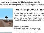 Galerie Capazza expositions estivales partir Juillet 2019