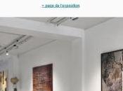 Galerie Lazarew Summer Group Show jusqu’au Juillet 2019