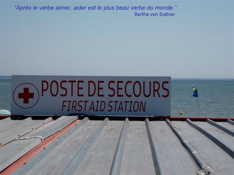 que cette horloge existe et n'ait pas d'horloger