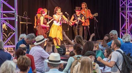 10 évènements à Londres au mois de juillet 10 évènements à Londres au mois de juillet