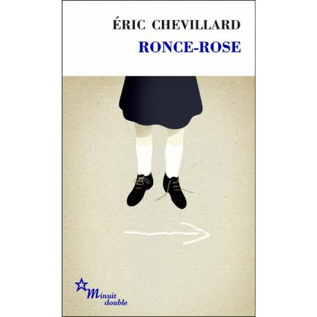 L’été en poche (04): Ronce-rose